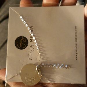 NWOT Handcrafted Freddie Mercury Necklace from Etsy